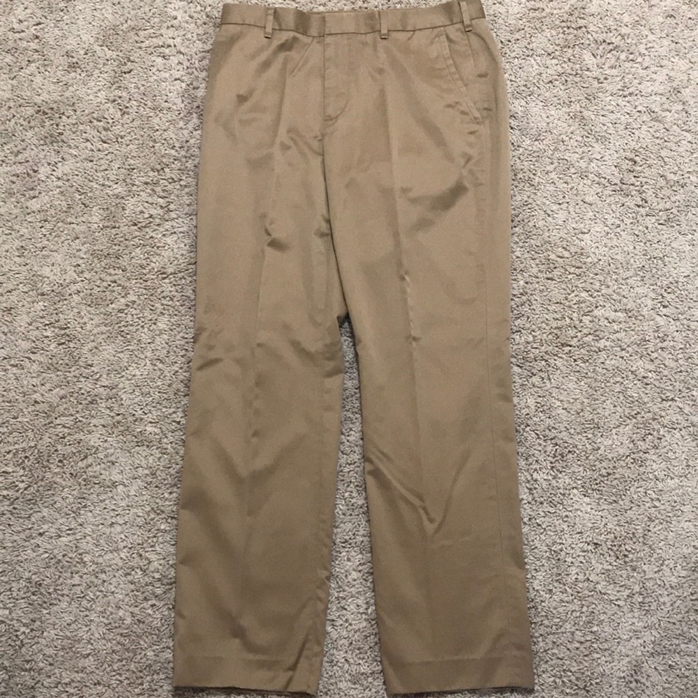 Bonobos “Weekday Warriors” - Thursday Khakis
